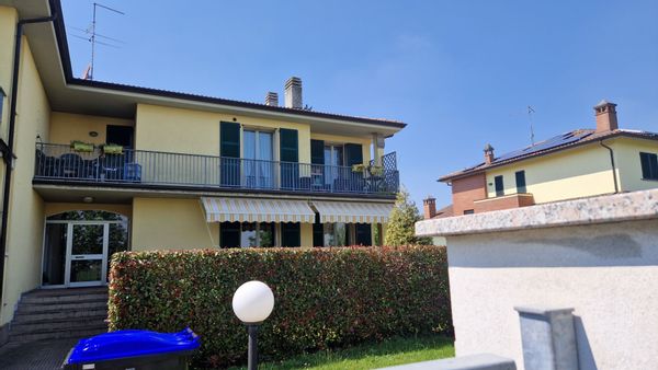 La maison de Marcello