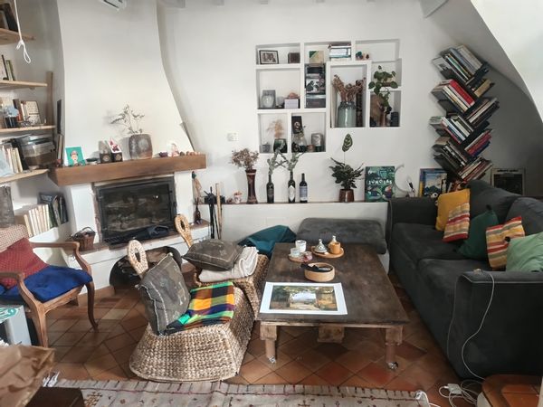 Casa di soukaina