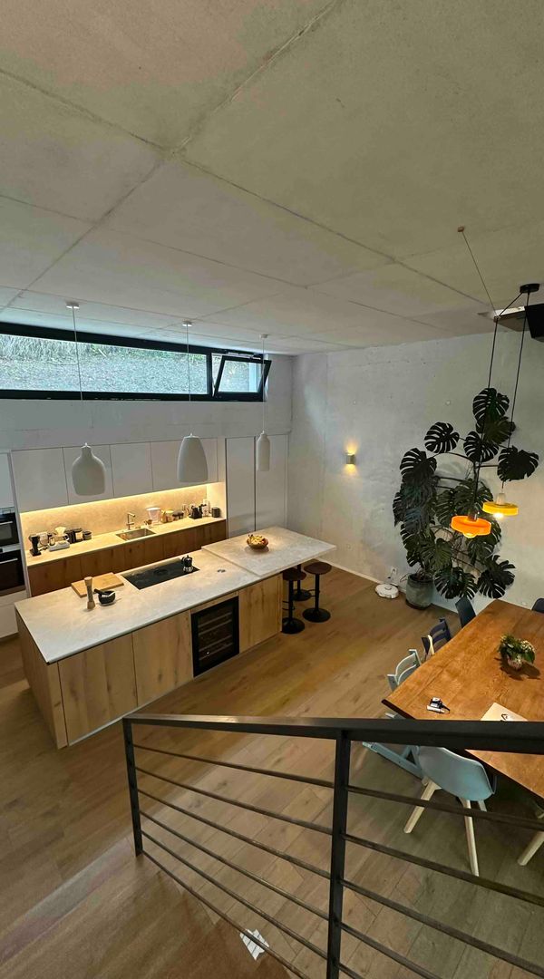 La maison de Aurelia