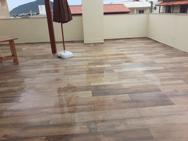 La maison de Mariana