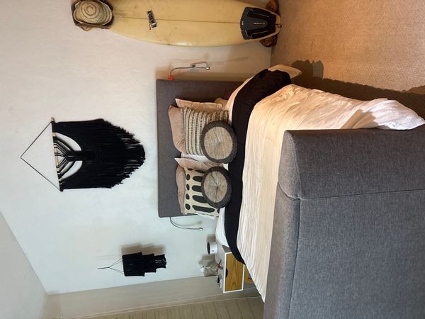 La maison de Alejandra