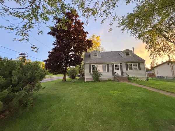 Casa de Tim