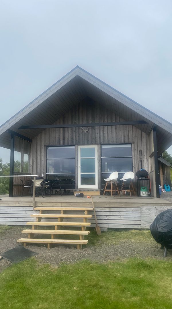 Adalheidurs hus