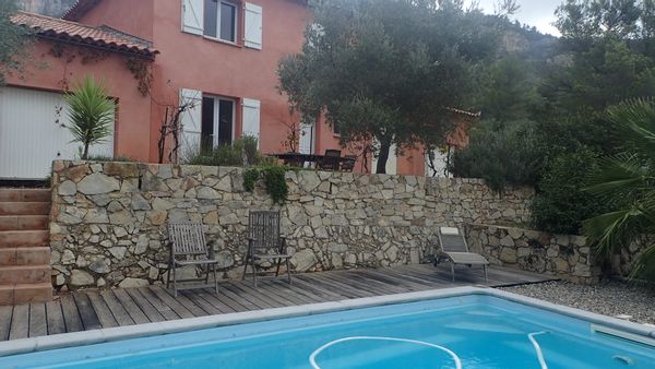 petit coin de paradis