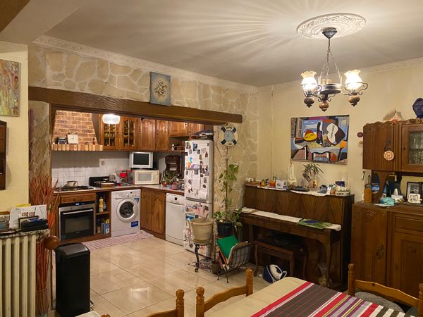 Casa di Jose