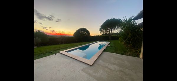 La maison de Nicolas