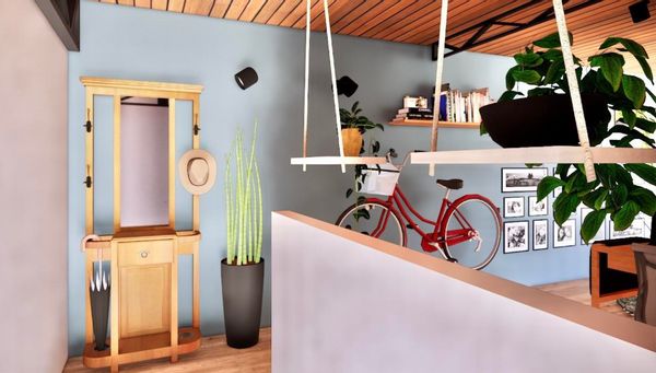 La maison de Kalinka