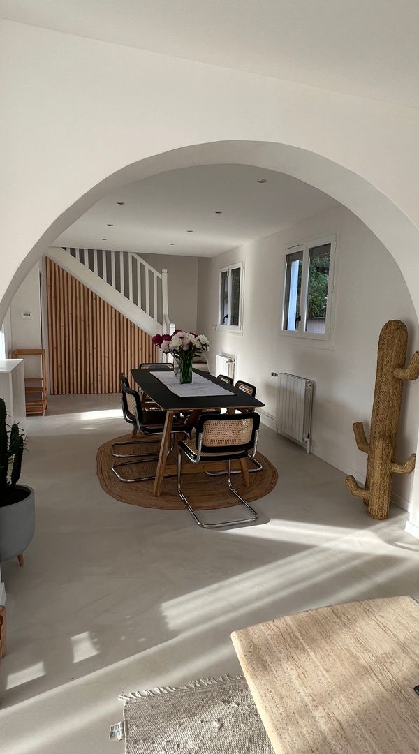 La casa Li
