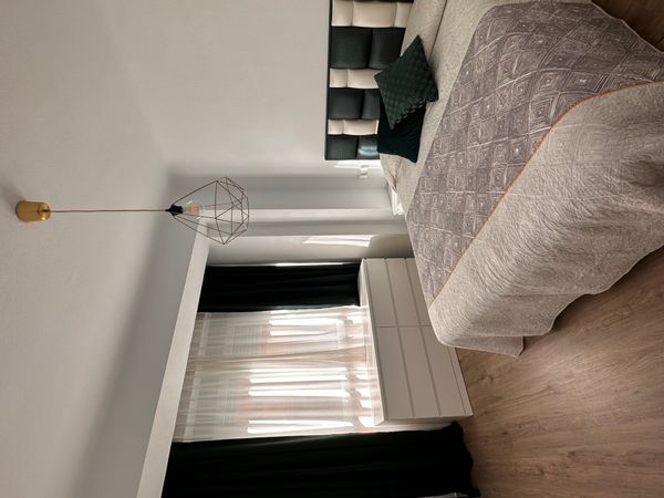 RICCARDO's house