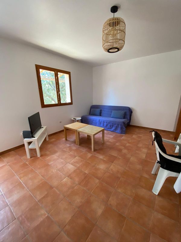 Isabelle's house