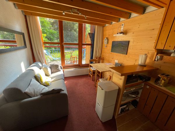 Le Petit Refuge de l’Archeboc