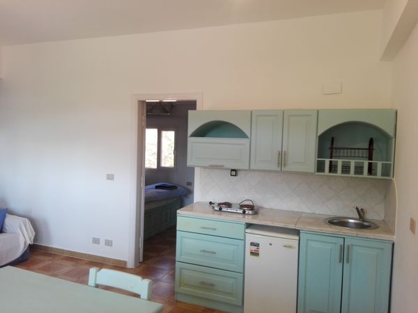 La maison de Lorenzo