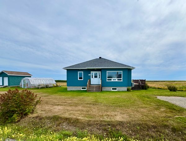 Anne-Françoises hus