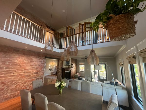 La maison de Jennifer