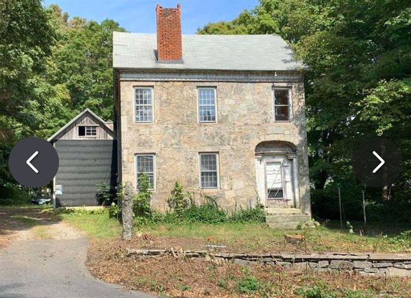 La maison de Roberto