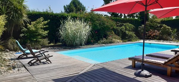 Serge's house