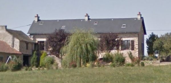 La maison de Marie-José