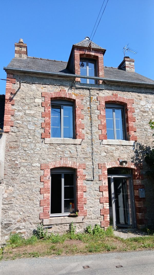 Casa de Emilie
