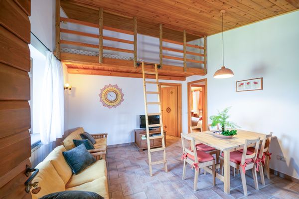 Casa di Jennifer