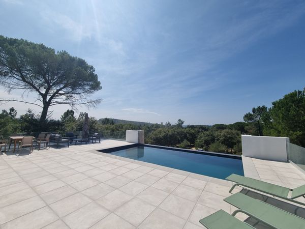 La maison de Cliff & Storm