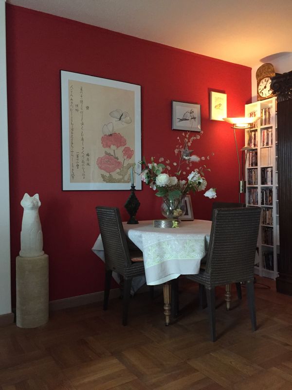 Home in Aix-En-Provence