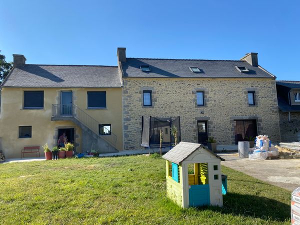 La maison de Lenaïg