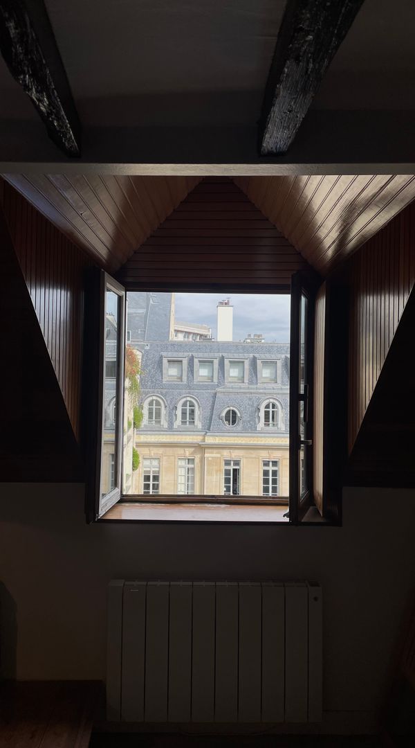 La maison de Nathan