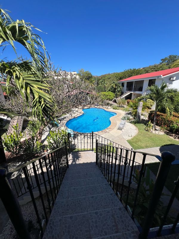 Casa de Cheryl