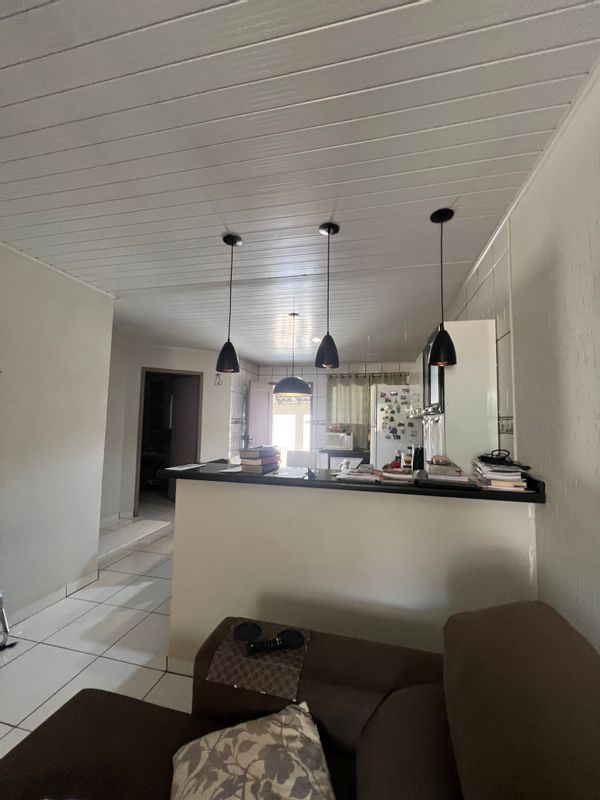 La maison de Bezaleel