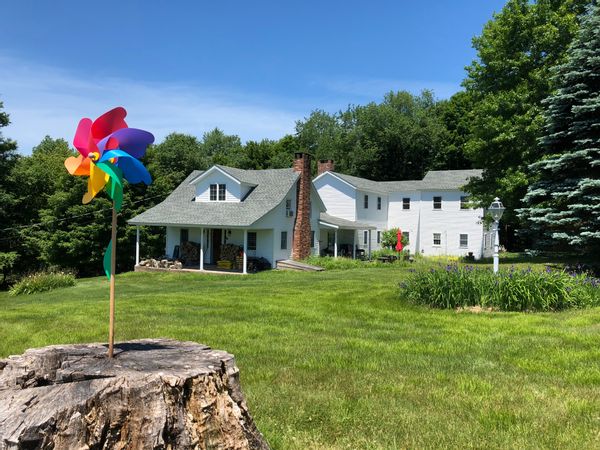 Andrew's Country House