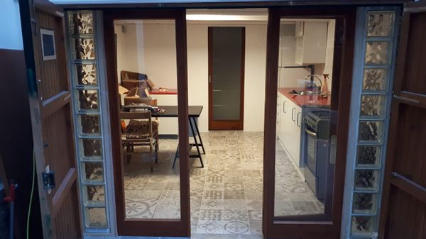 Casa di Manola y Toni