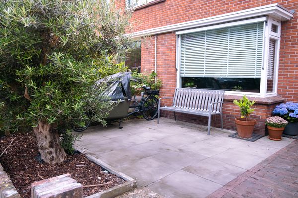 Casa de Nick & Marloes