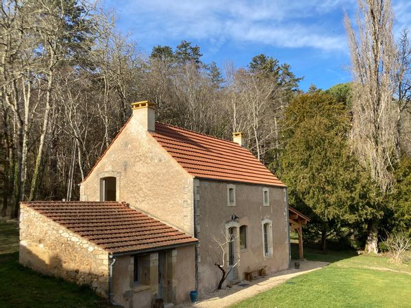 Casa de Isabelle