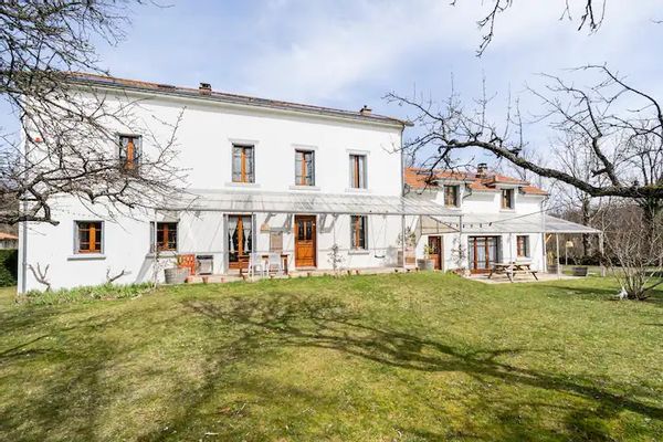 La chambre privée de Laurent et Ingrid