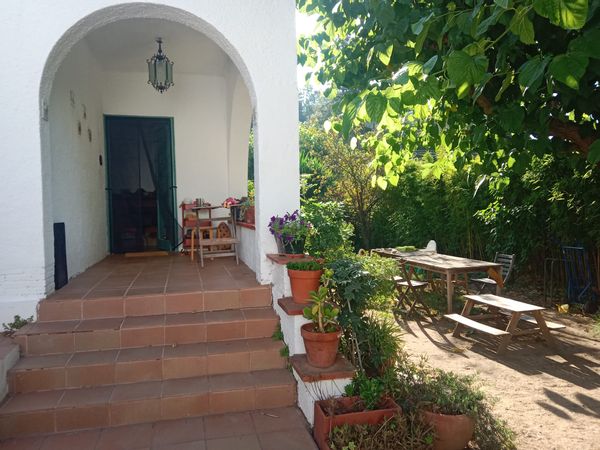 Casa di Sergi
