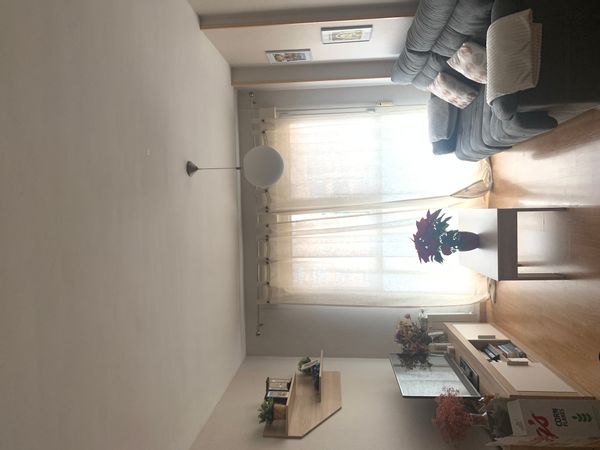 Emilia's house