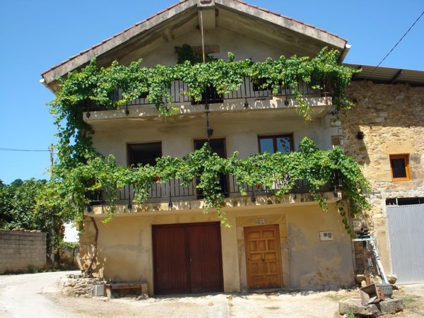 Emiliorena etxea