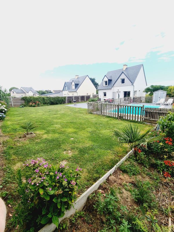 La maison de Josephine