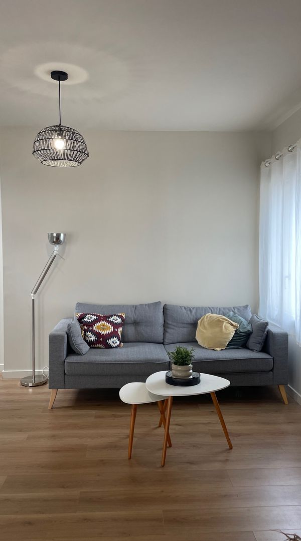 Maison de laure et alexis