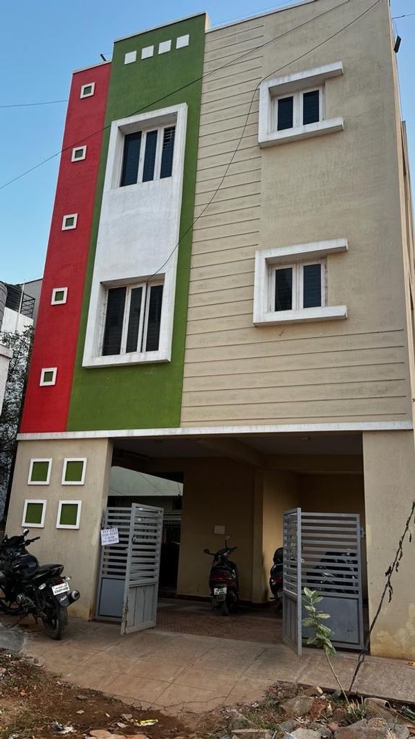 Dr's house
