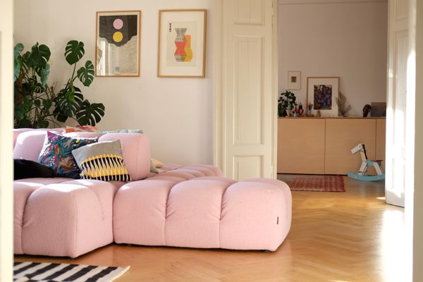 Casa di Valentina and Luca