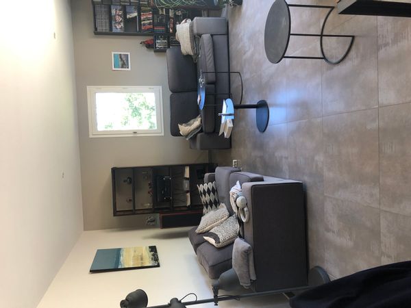 La maison de Florence