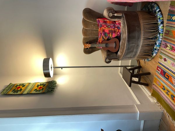 La maison de Charlie