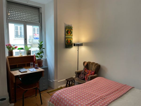 La maison de Charlie