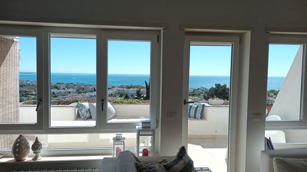 La maison de Carolina