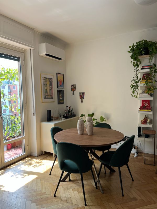 Casa de Niccolò & Bruna