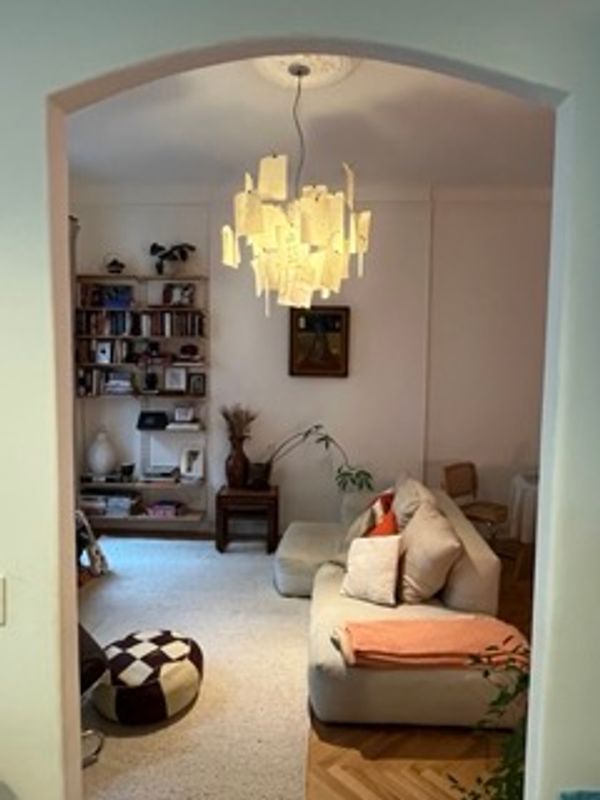 La maison de Nicholas