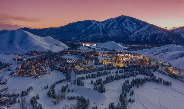 La maison de James & Devra