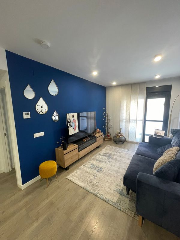 La maison de CARLOS JAVIER