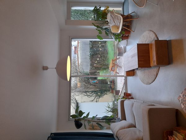 Casa de Elisabeth et Timothée